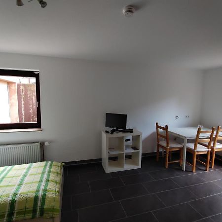 Ferienwohnung Kerstin Grambow Vaihingen an der Enz Eksteriør billede