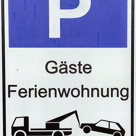 Ferienwohnung Kerstin Grambow Vaihingen an der Enz Værelse billede